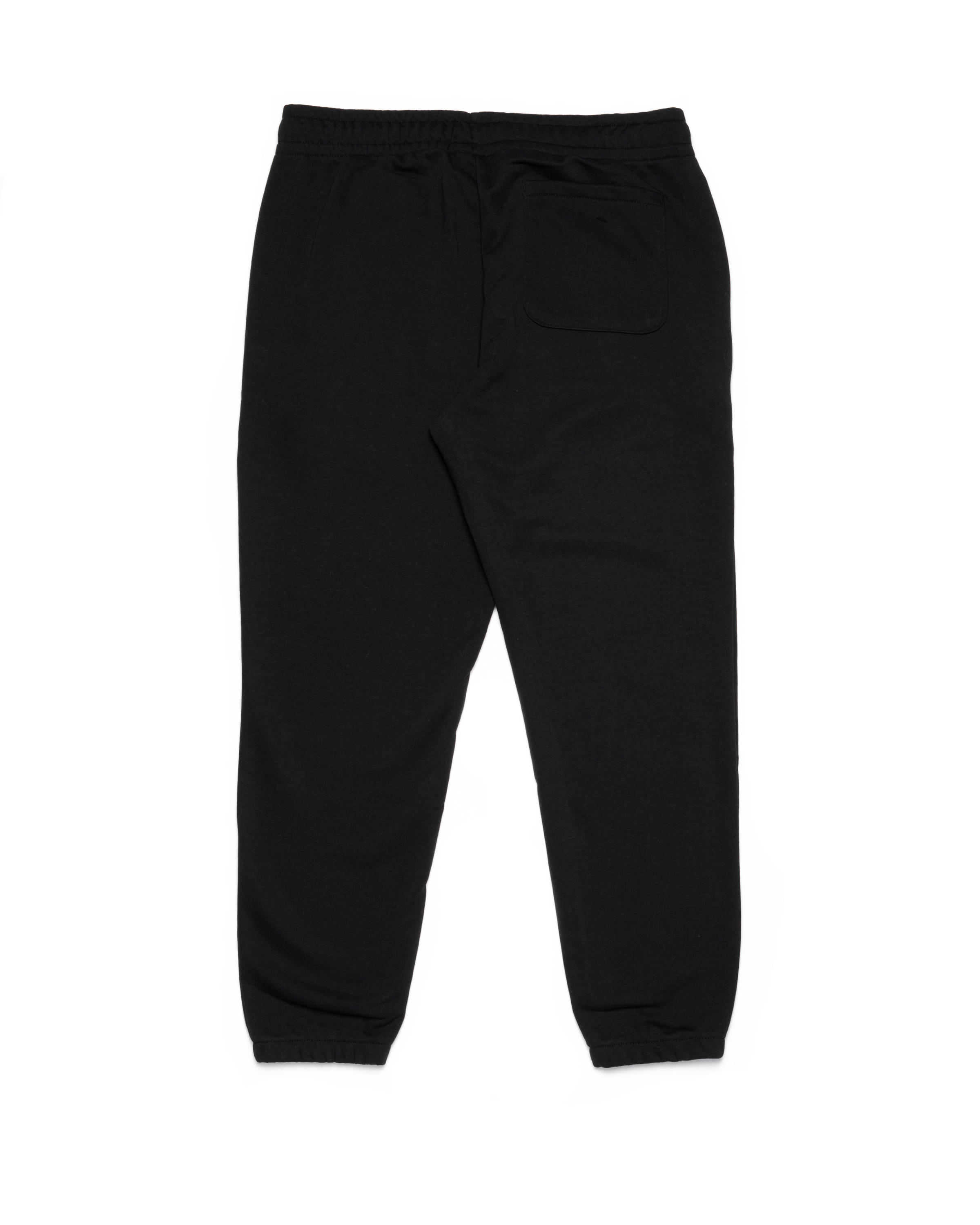 New Balance Essentials Celebrate Joggers | MP21503_BK | AFEW STORE